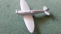 my model aeroplane 1#