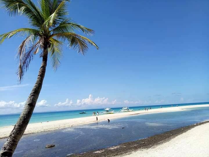 Bantayan Island