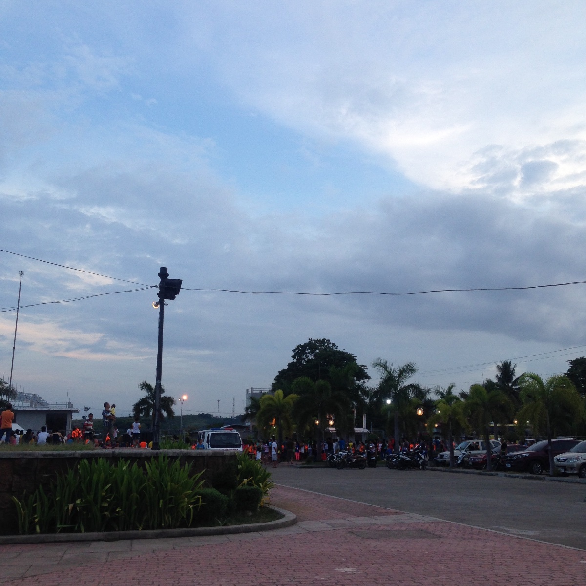 Boardwalk Danao City Place for everyone place for memories