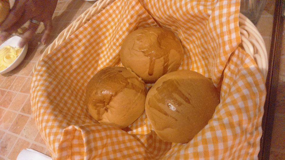Bread, Pandesal