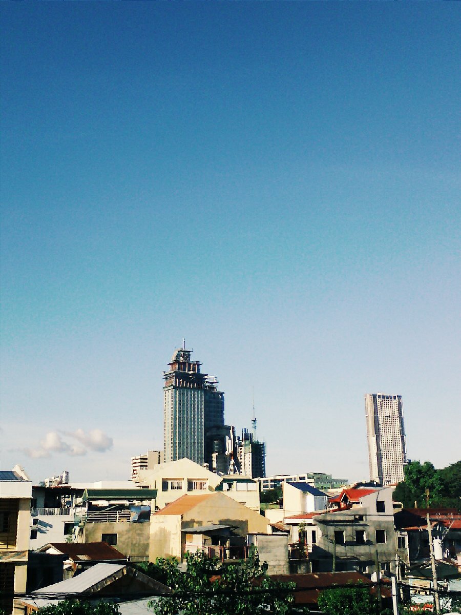 Build your own empire