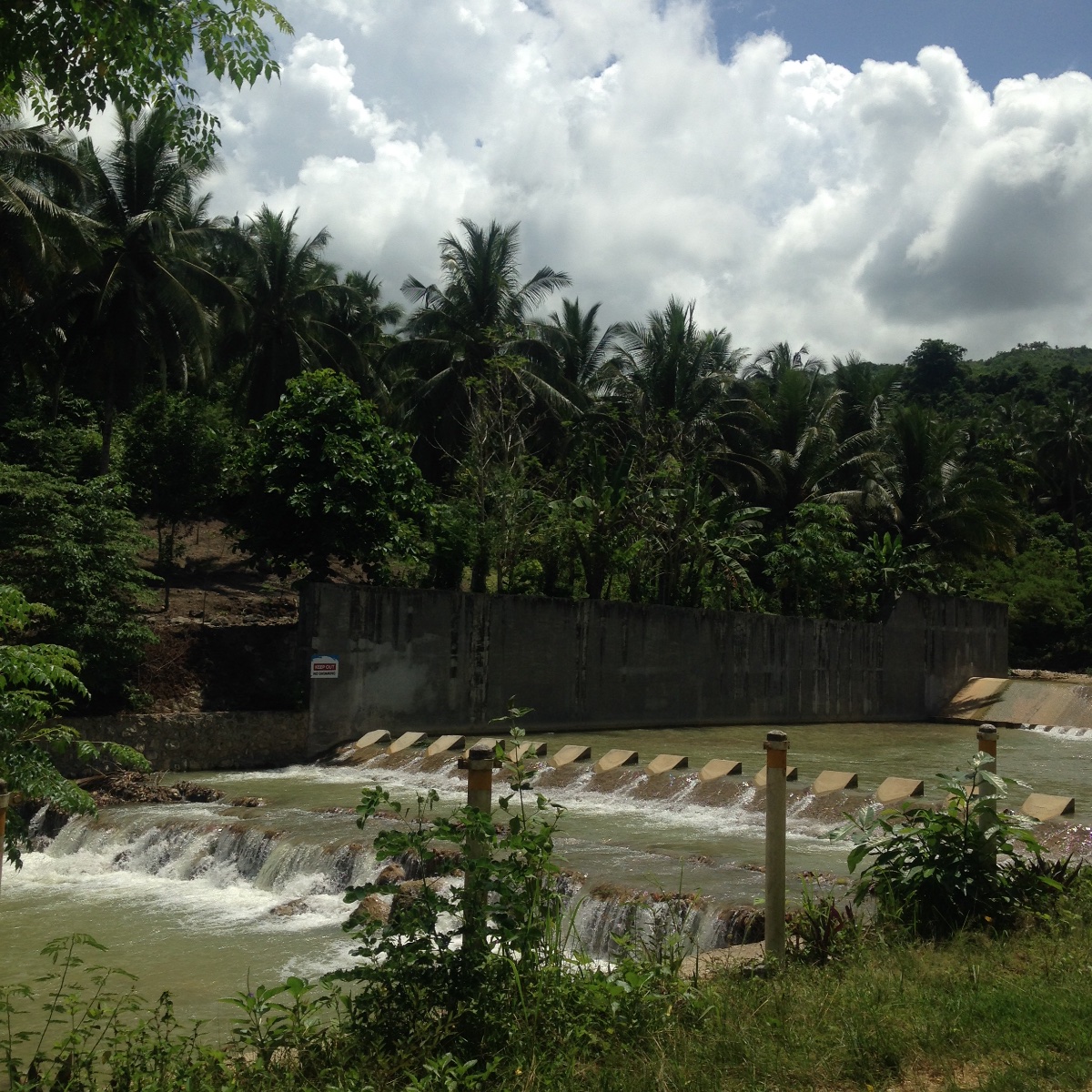 Carmen Cebu drinking water water treatment