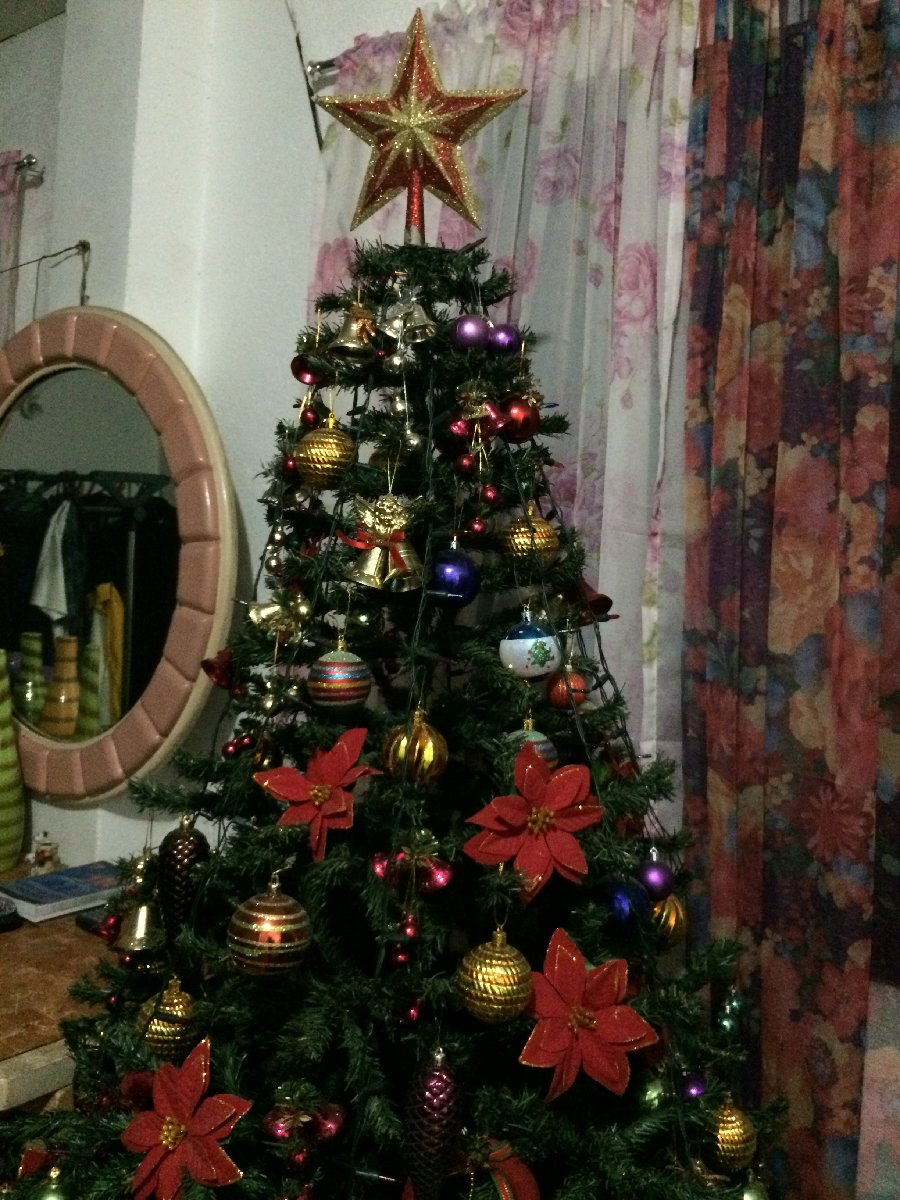 Christmas Tree
