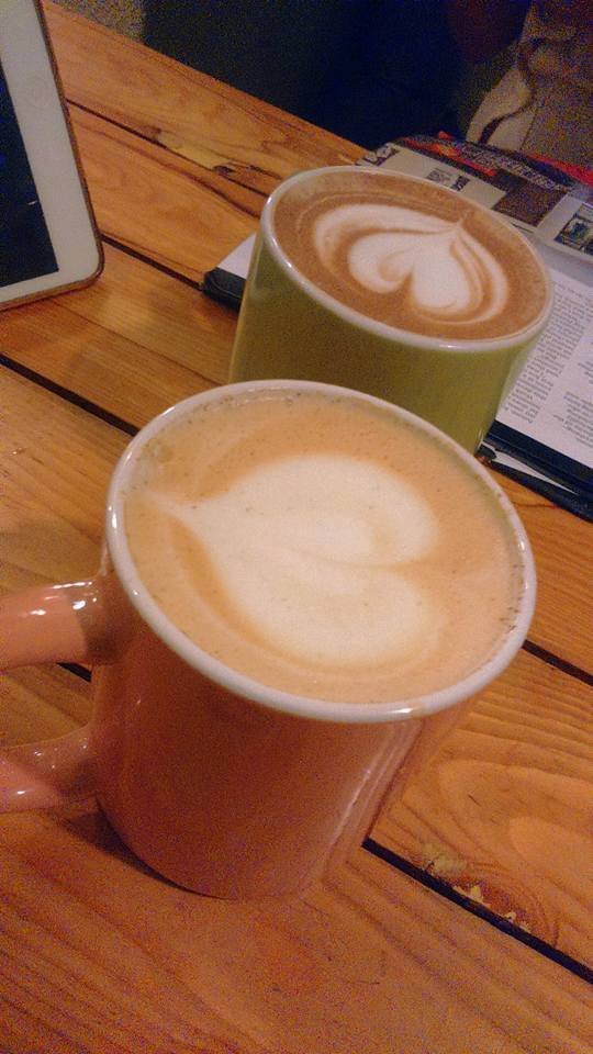 Coffee, Coffee lover, mild coffee, creamier coffee