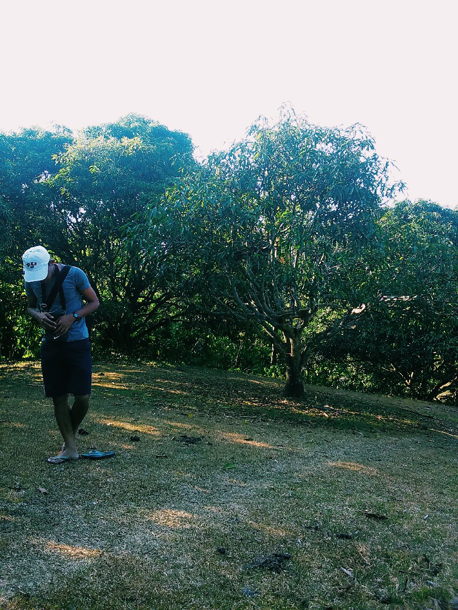 Do more than just exist