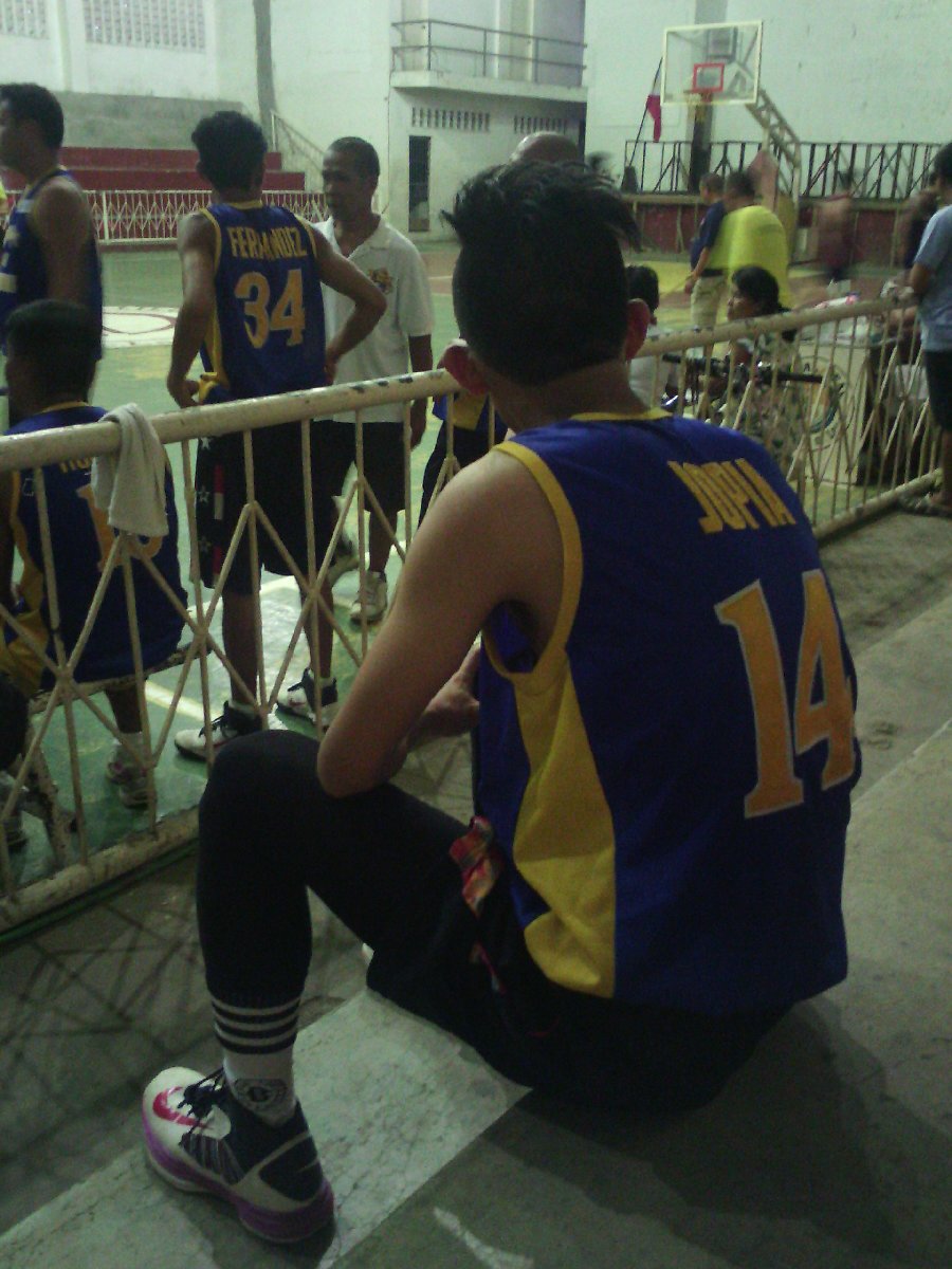 Jersey No14 basketball knightsofcolombus