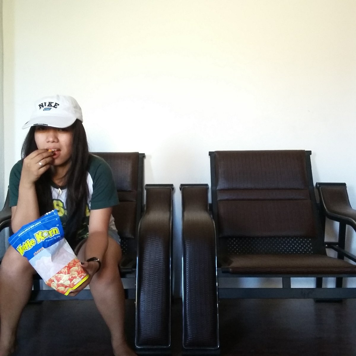 #Kettlecorn #nike #snacks