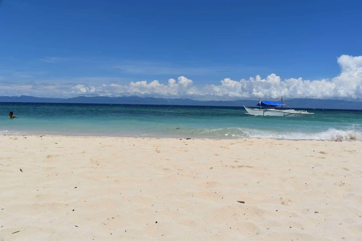 Panglao Island