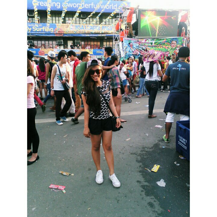 #Sinulog #Pit Senior #Sto Nino #Prititit
