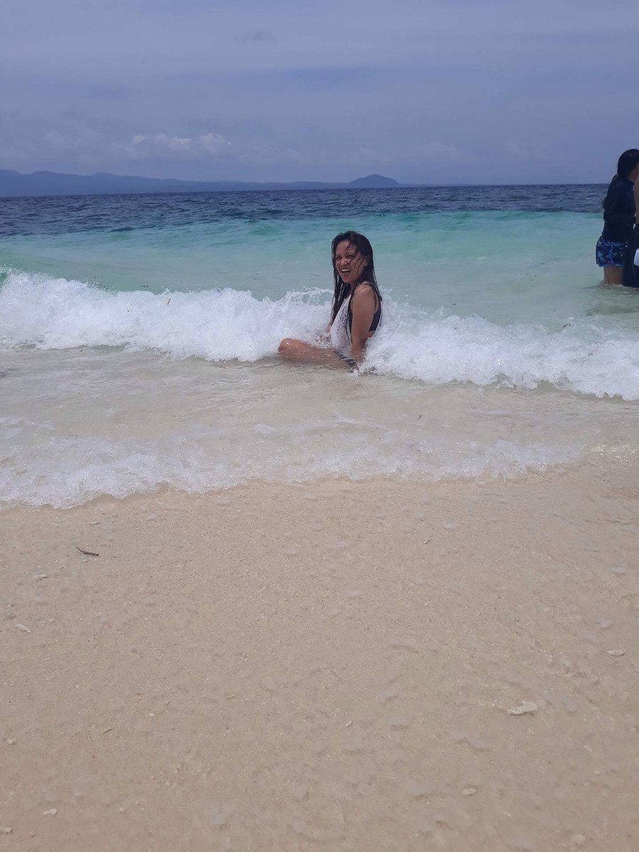 The ocean is calling me, Enjoying the heat of the sun, Summer Vibes
