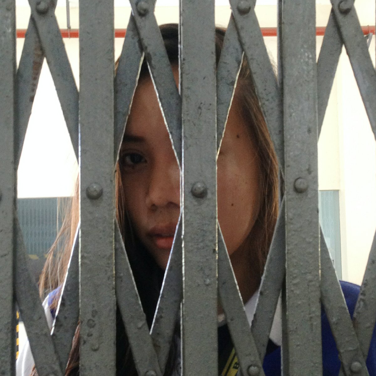 Thoughts and emotions imprison us and often leave us powerless