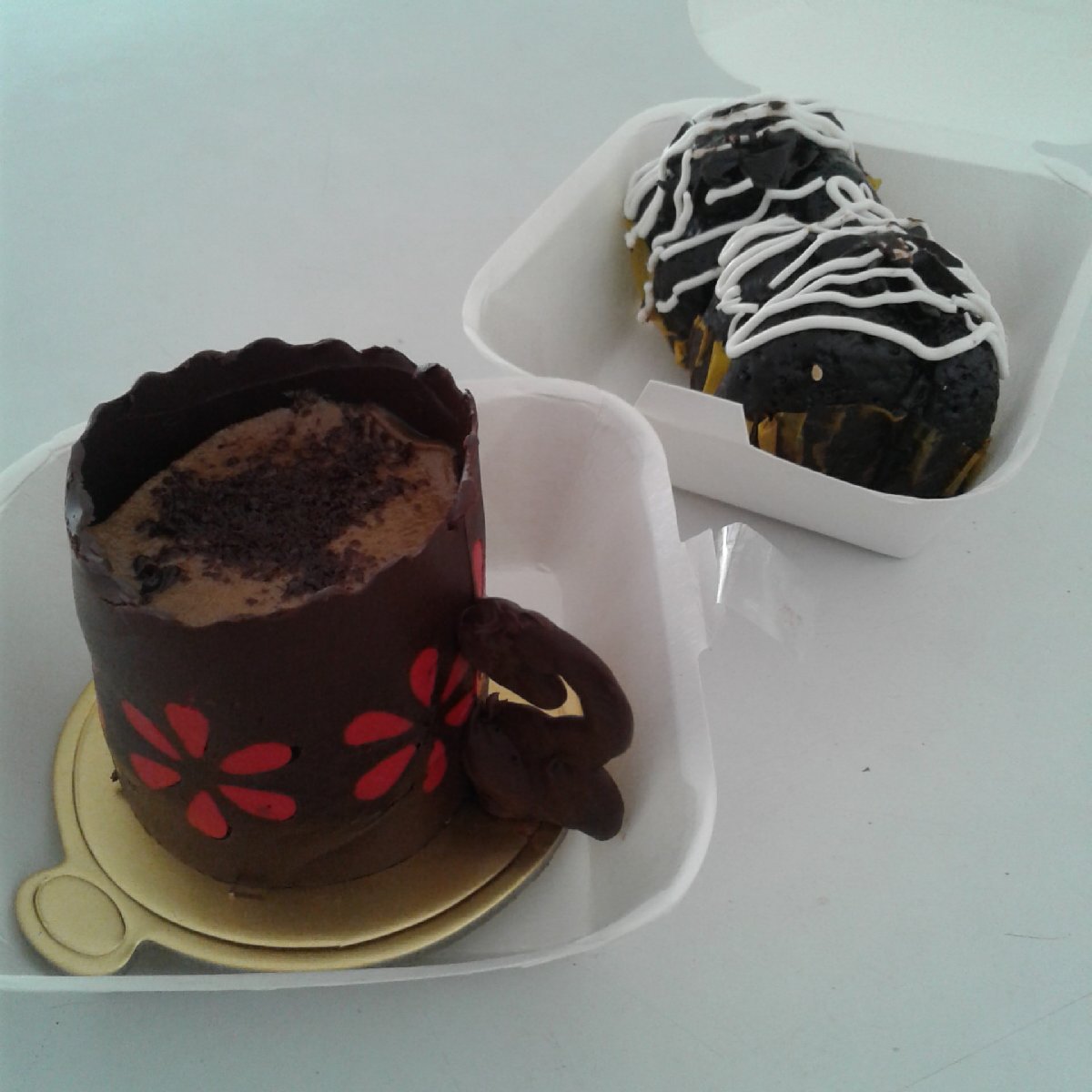 #chocolate #dessert #cravings