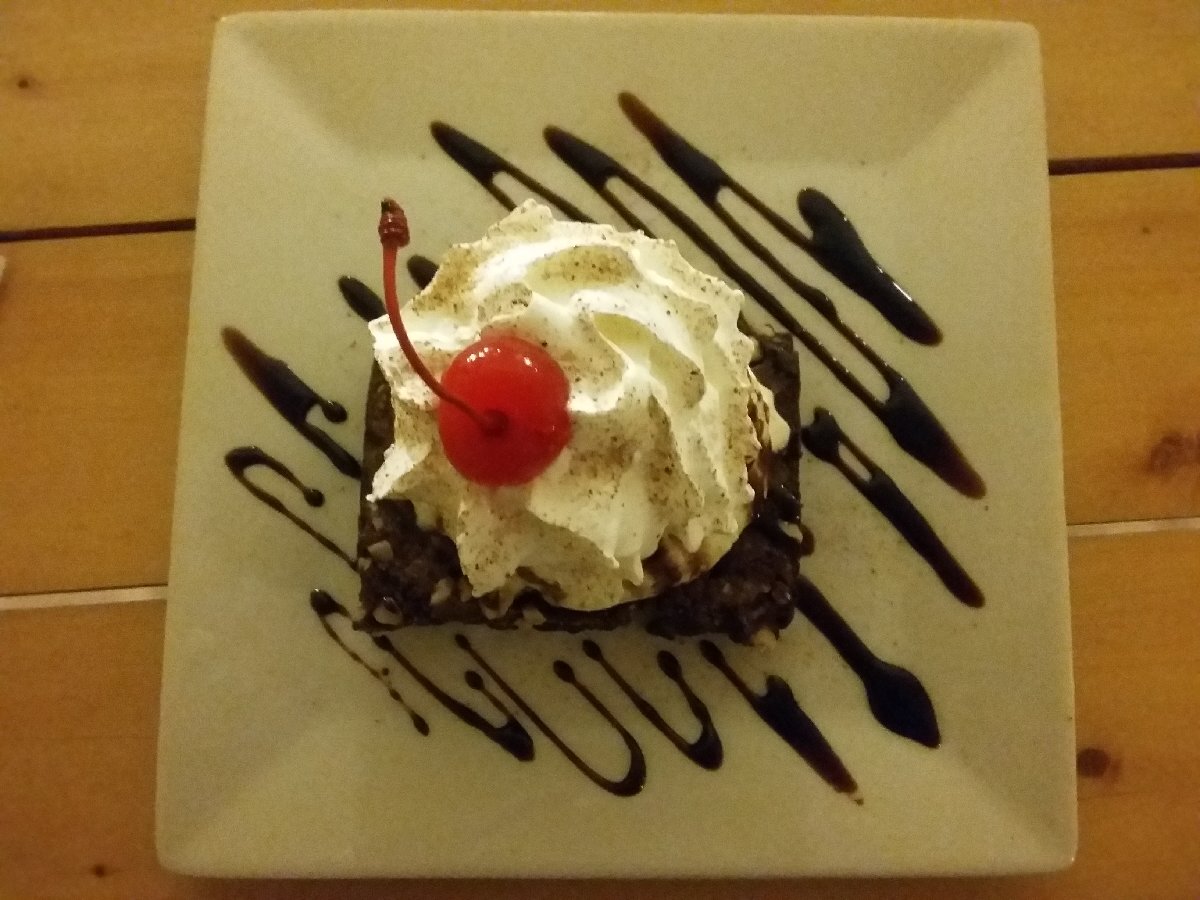 dessert fudge cravings chocolate fudge