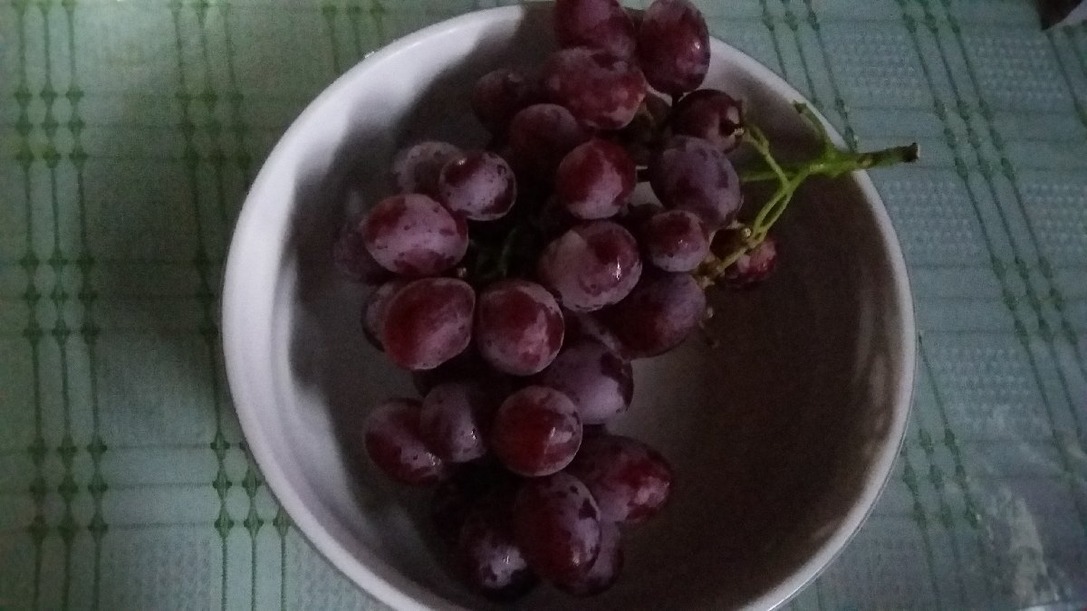 grapes fruit healthy snacks