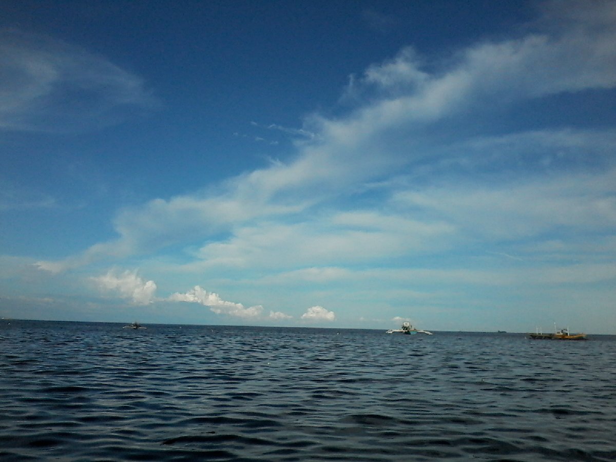 #sea
