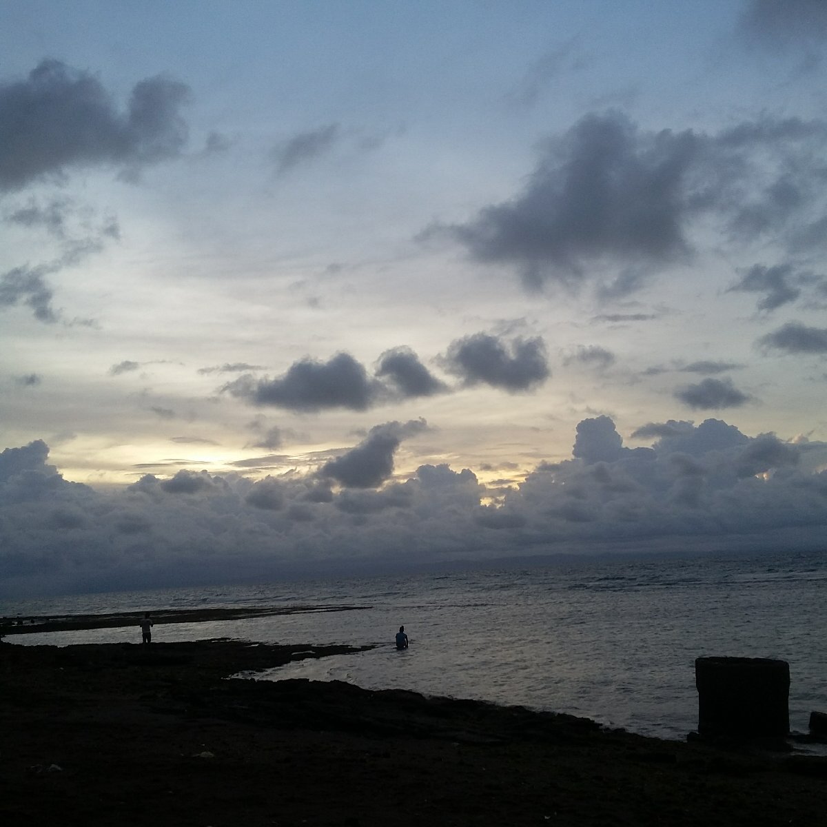 #seashore
