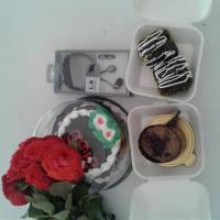 #magnum #icecream #sweets #cravings