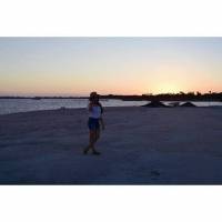 A breathtaking place