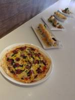 Italian Food, pizza, pasta, spaghetti