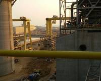 Gizan Saude Arabia, Shuqaiq steam power plant