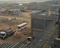 Gizan Saude Arabia, Shuqaiq steam power plant