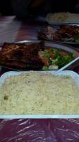 Mang Inasal, Unli rice, grilled pork