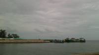 Danao Port Jomalia Ferry Ferry to Camotes Island