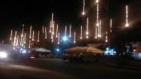 Danao City Plaza Christmas Lights Christmas Season