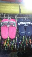 slippers blue vans slippers pink Nike slippers