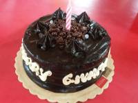 cake chocolate black forest