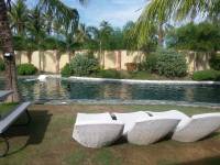 resort swimming pool relax Lapu lapu escapade small house