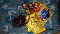 #Kettlecorn #nike #snacks