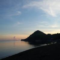 a beautiful place to relax and enjoy the rest of the day