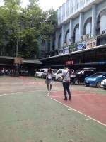 Modeling, angle, vintage, vintage look