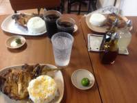 Mang Inasal, grilled chicken, unlimited rice, delicious, 