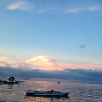 Solea, White Sand, Sunset, Seashore