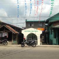 Looc, Danao City, Saint Peter, Saint Paul, Saint Peter and Saint Paul