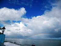 a beautiful place to relax and enjoy the rest of the day