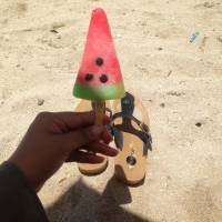 Ice Cream, Strawberry Ice Cream