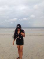 Let the wind blew your soul. 