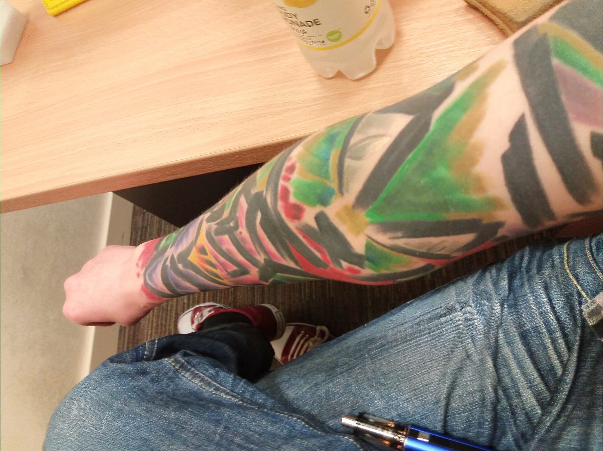 Tattoo