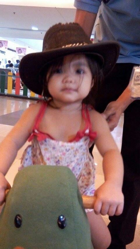 cowgirl