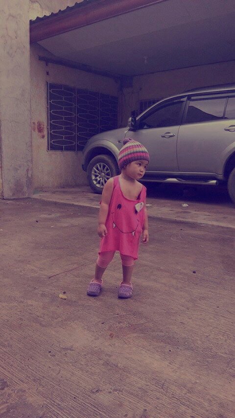 my princess