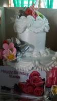 mamas 18th birthday