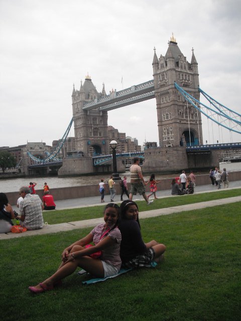 london bridge