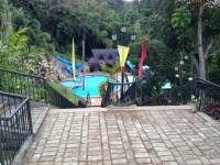 eden mountain spring resort