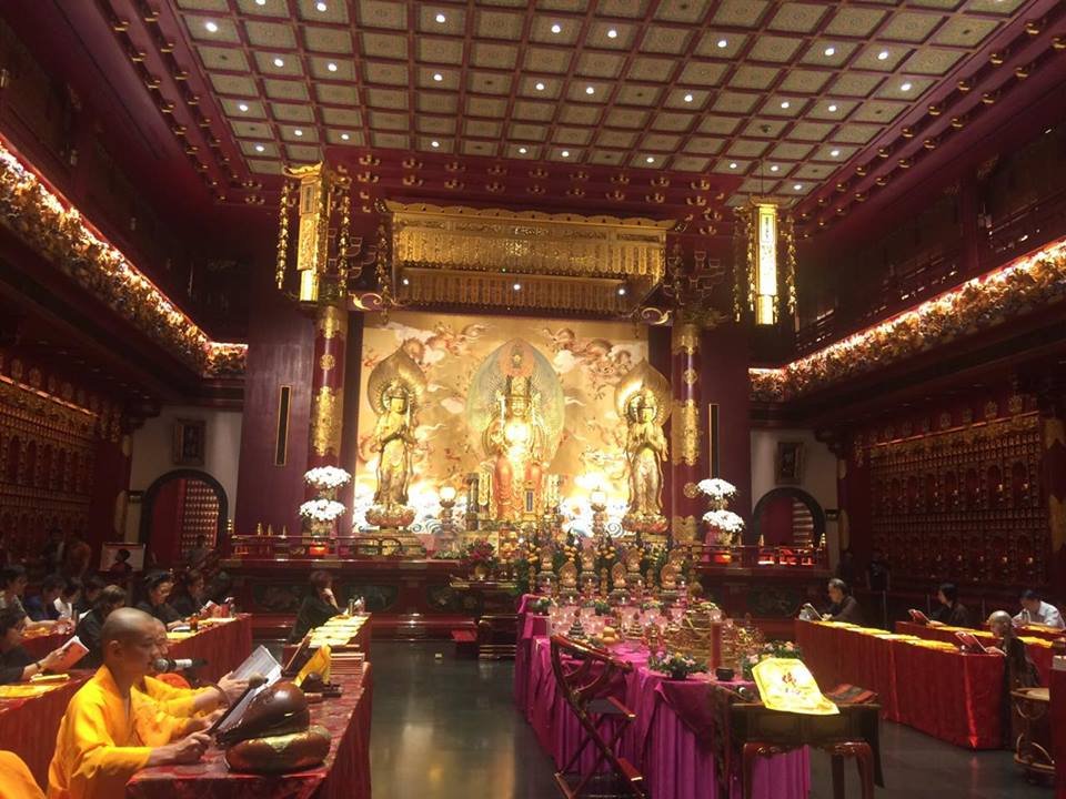 Chinatown, chinese, church