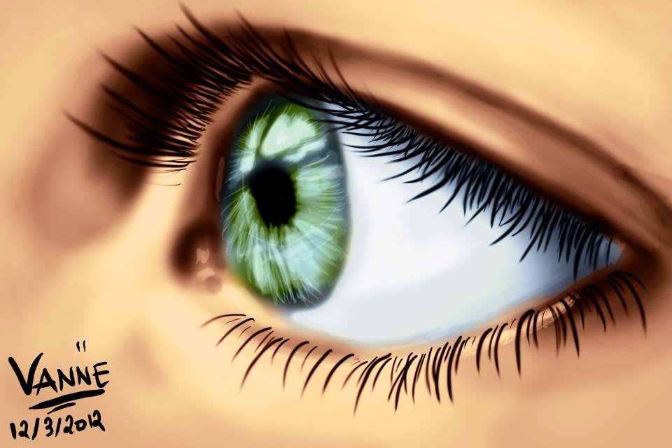 Digital Paint, with PS 1232012