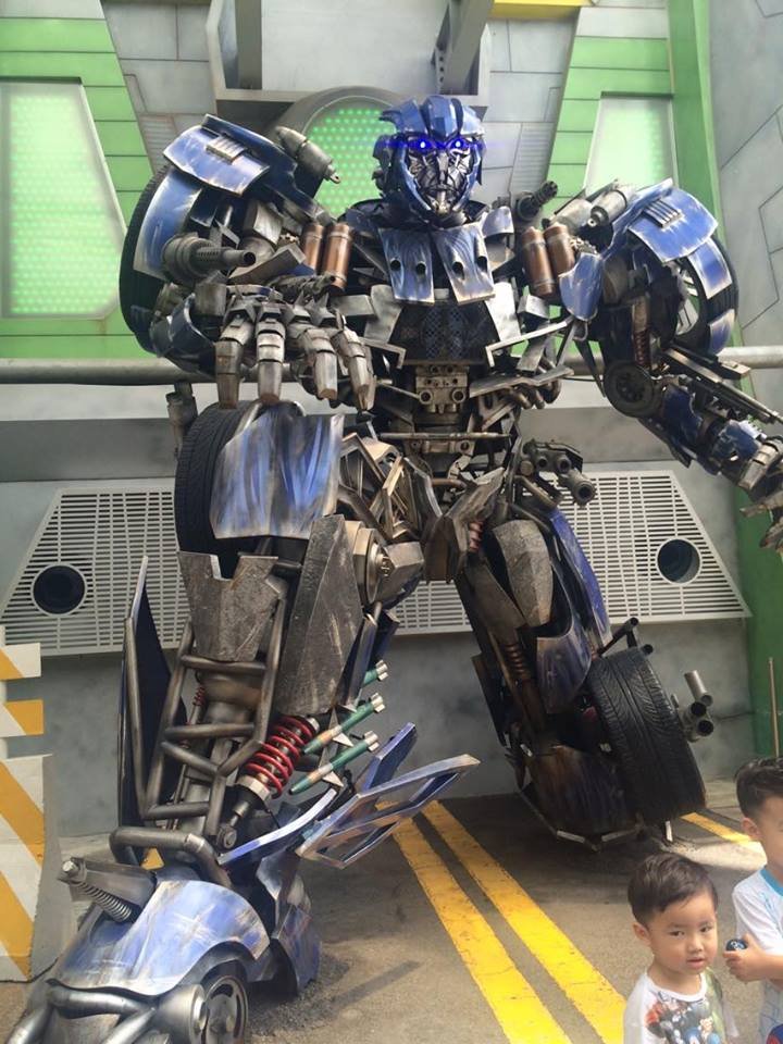 Transformer