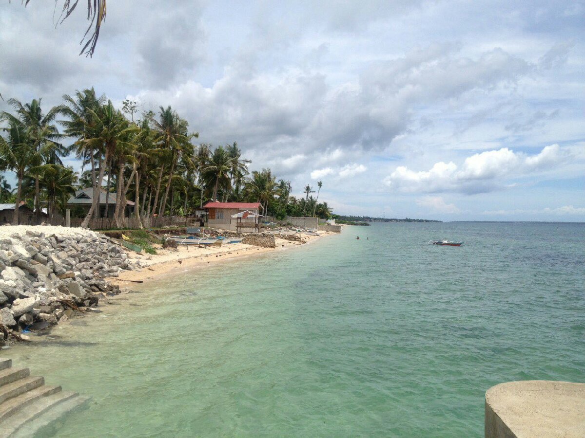 bantayan, province, beach, nice view, weekend